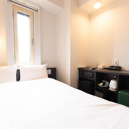 Tabist Tokyo City View Hotel Zewnętrze zdjęcie