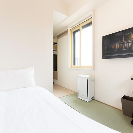 Tabist Tokyo City View Hotel Zewnętrze zdjęcie