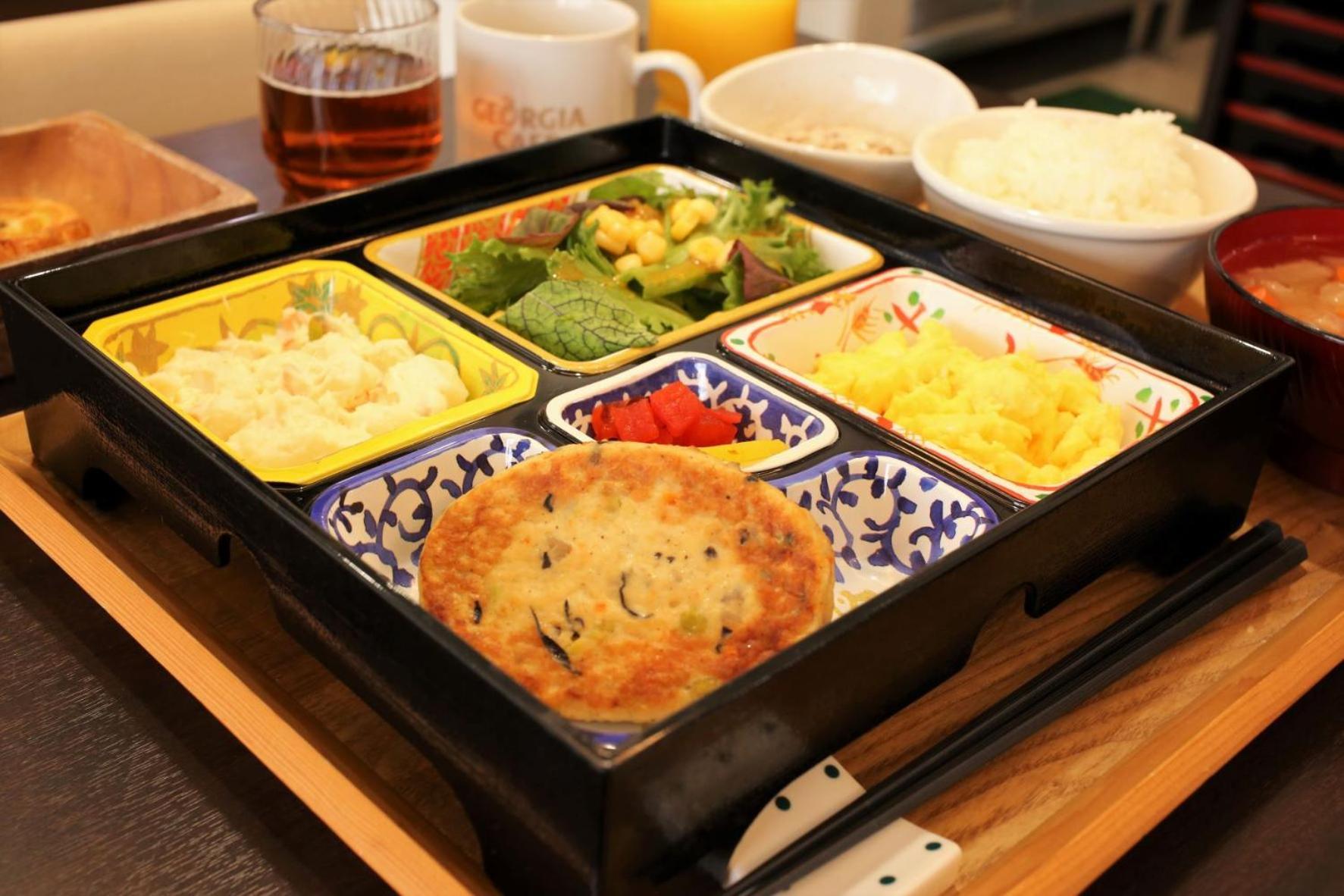 Tabist Tokyo City View Hotel Zewnętrze zdjęcie