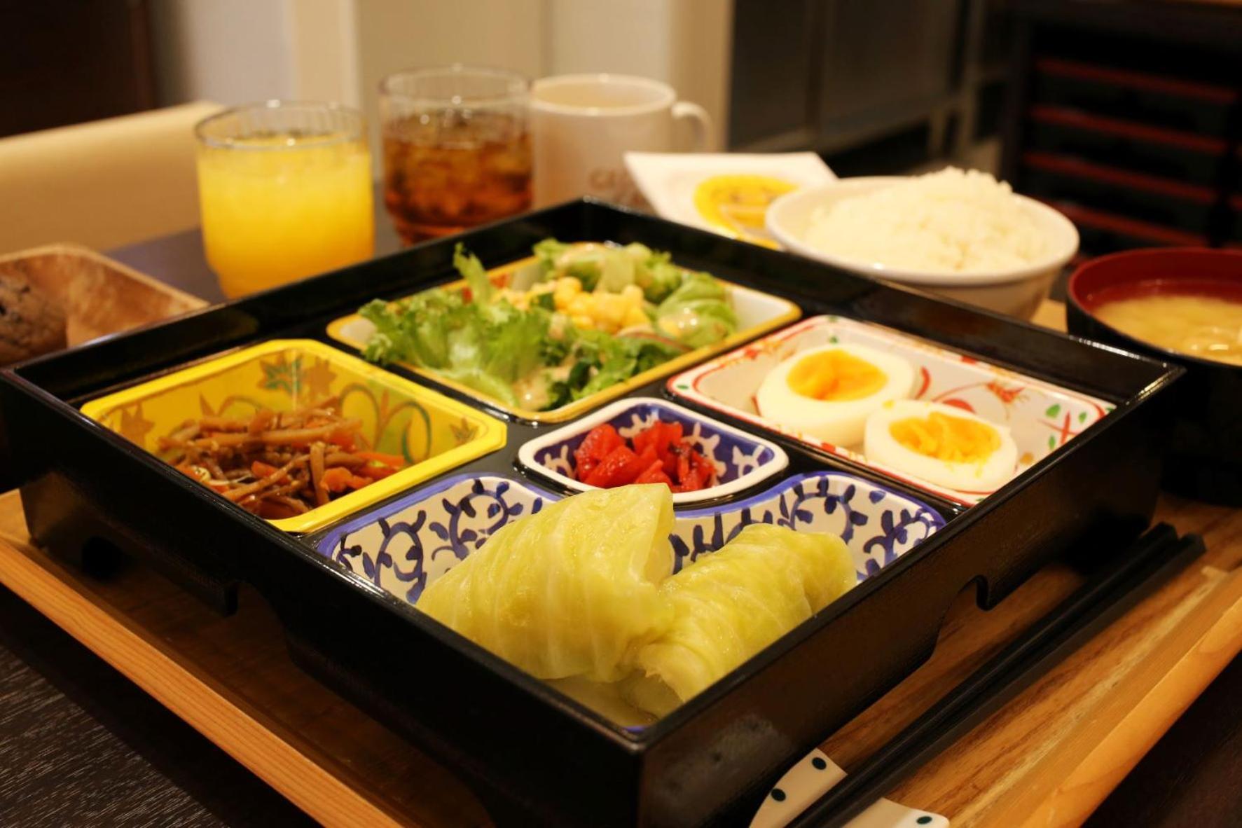 Tabist Tokyo City View Hotel Zewnętrze zdjęcie
