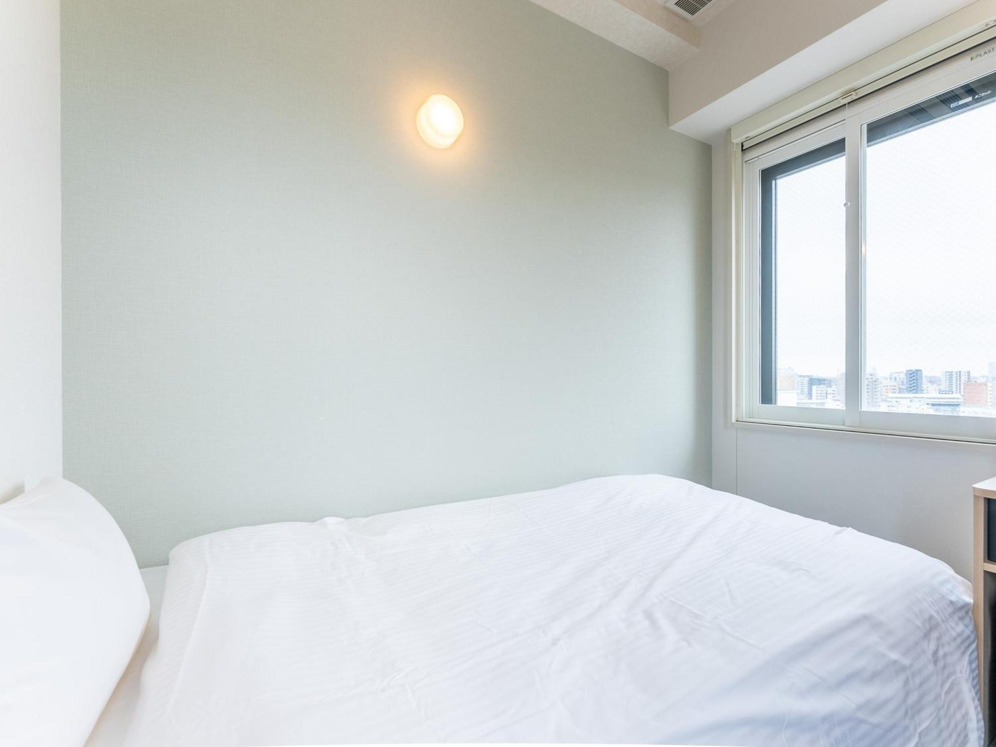 Tabist Tokyo City View Hotel Zewnętrze zdjęcie