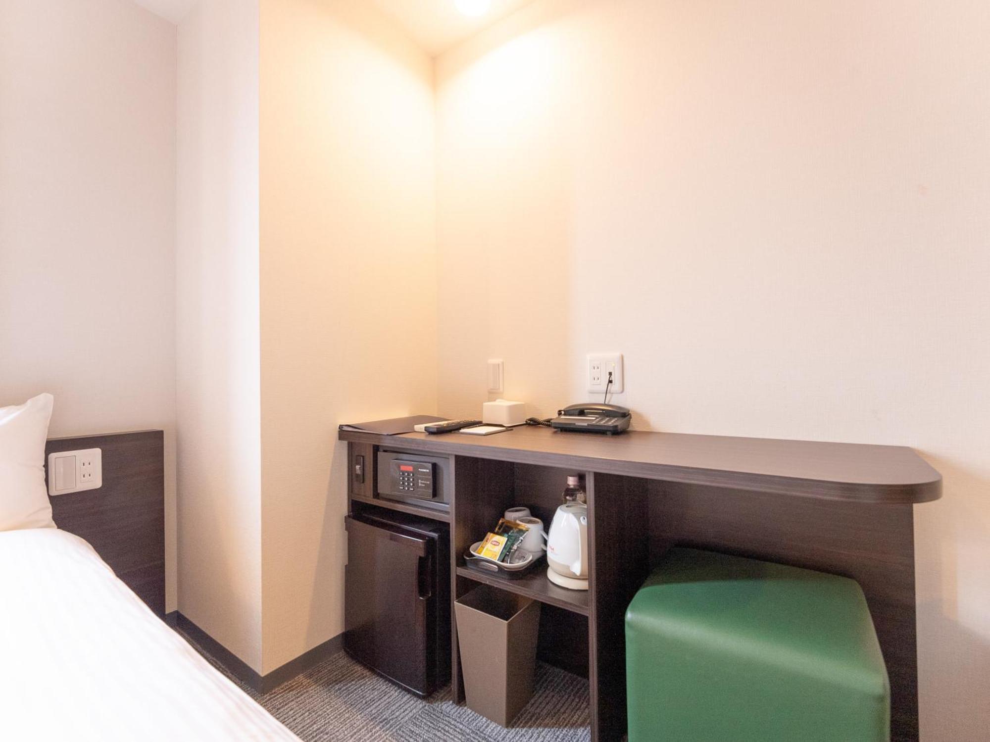 Tabist Tokyo City View Hotel Zewnętrze zdjęcie