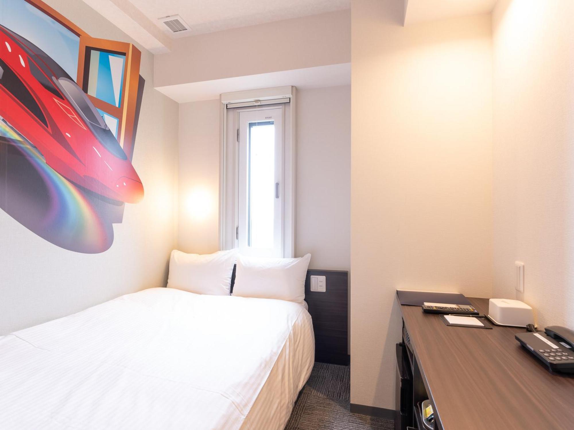 Tabist Tokyo City View Hotel Zewnętrze zdjęcie