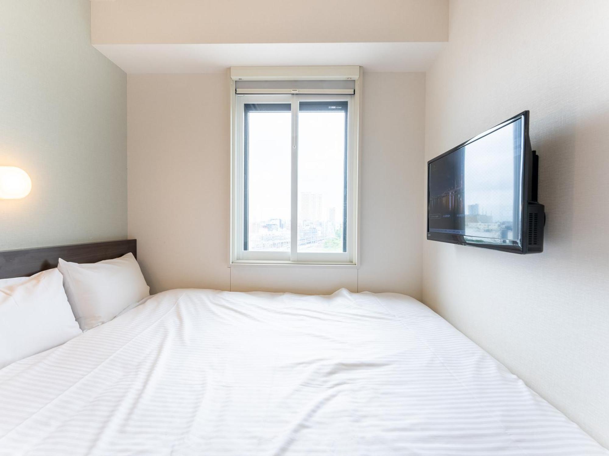 Tabist Tokyo City View Hotel Zewnętrze zdjęcie