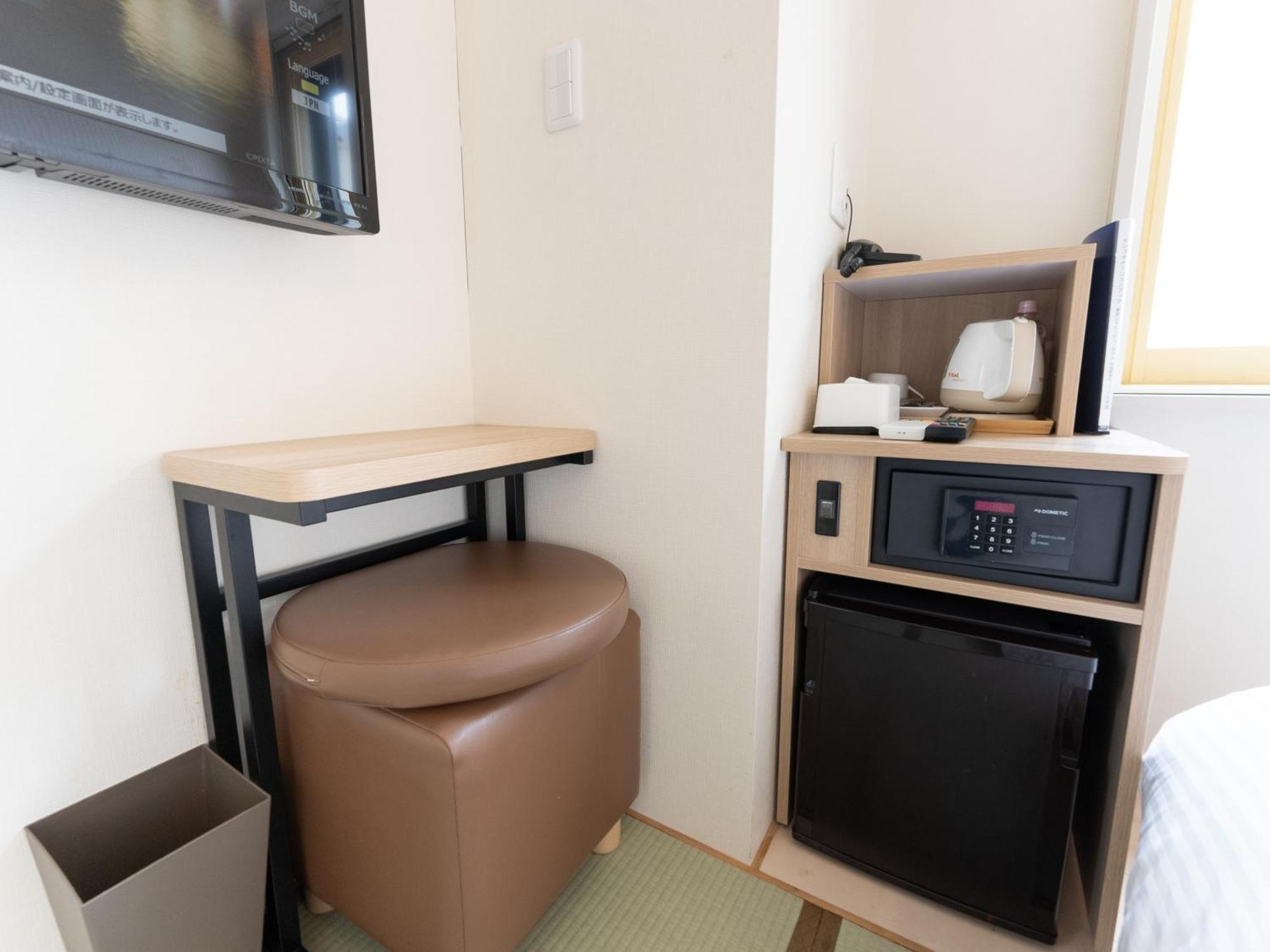 Tabist Tokyo City View Hotel Zewnętrze zdjęcie