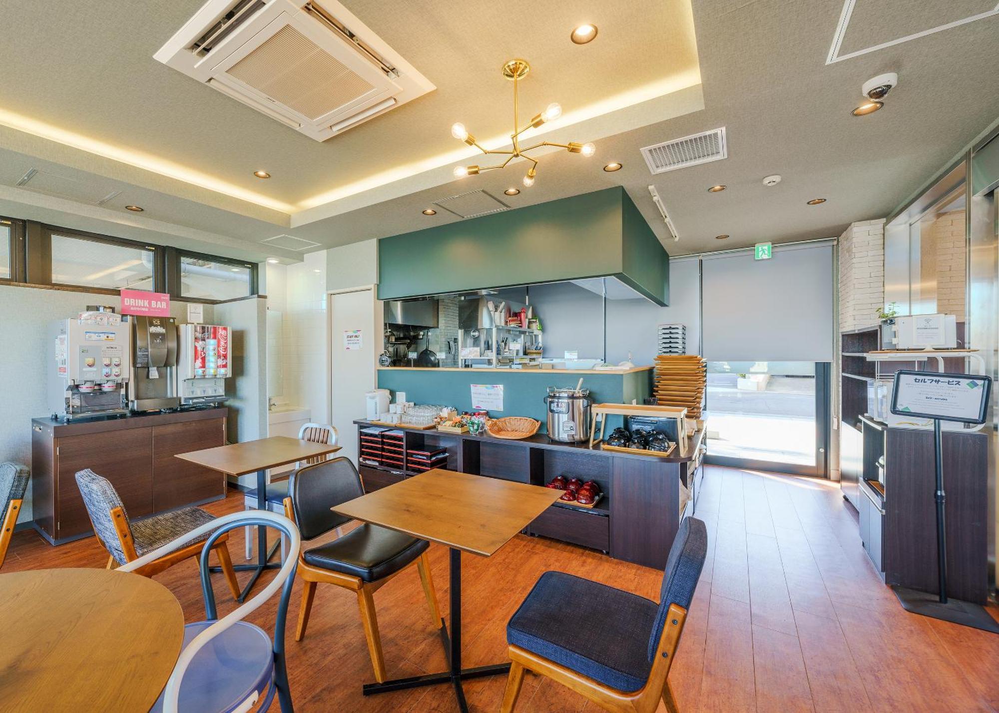 Tabist Tokyo City View Hotel Zewnętrze zdjęcie