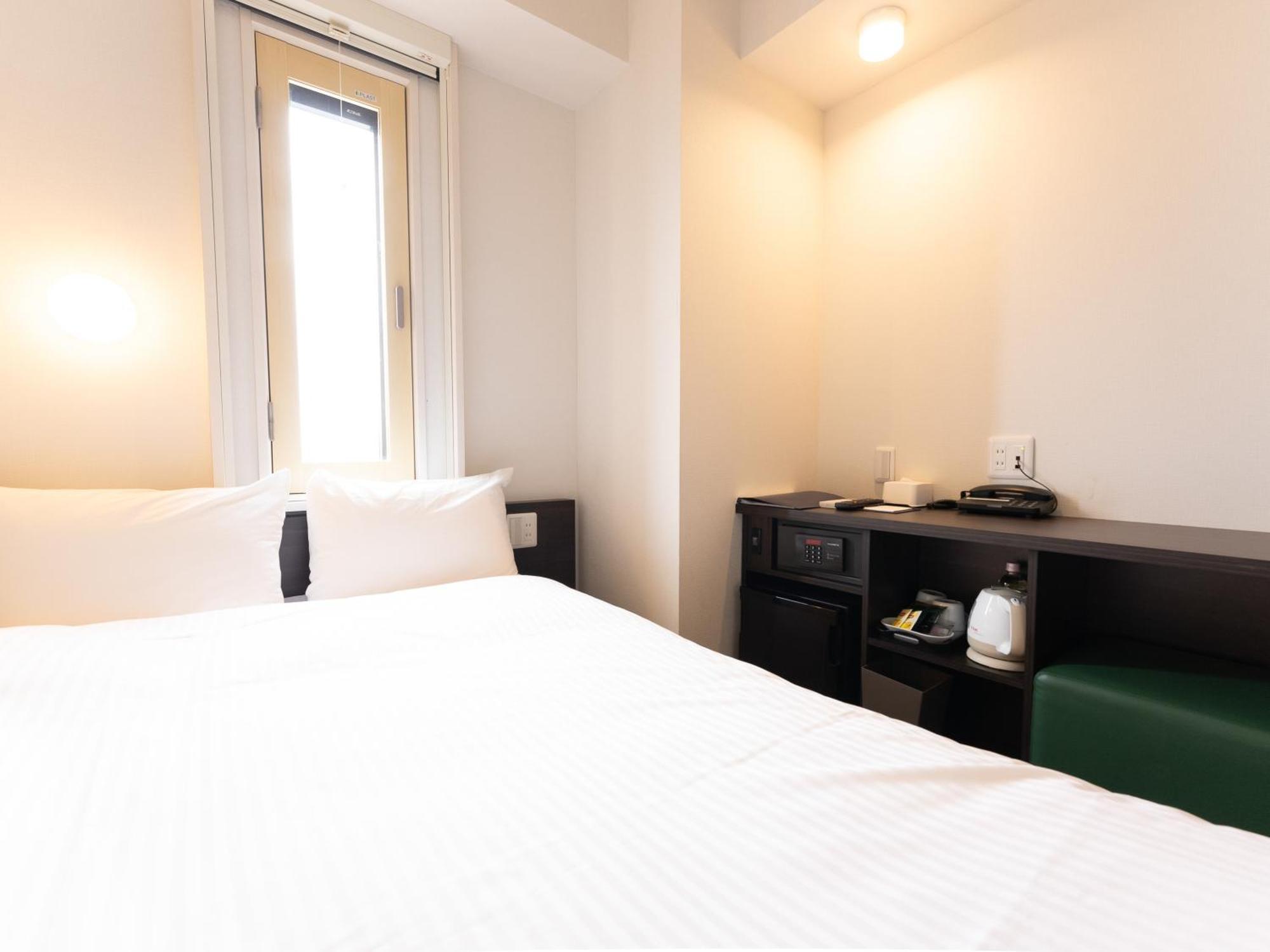 Tabist Tokyo City View Hotel Zewnętrze zdjęcie