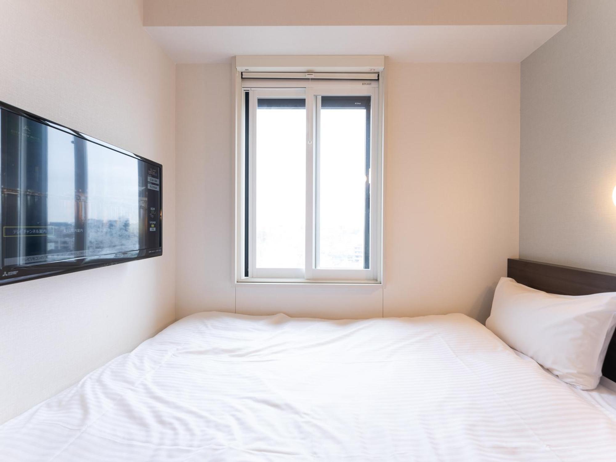 Tabist Tokyo City View Hotel Zewnętrze zdjęcie
