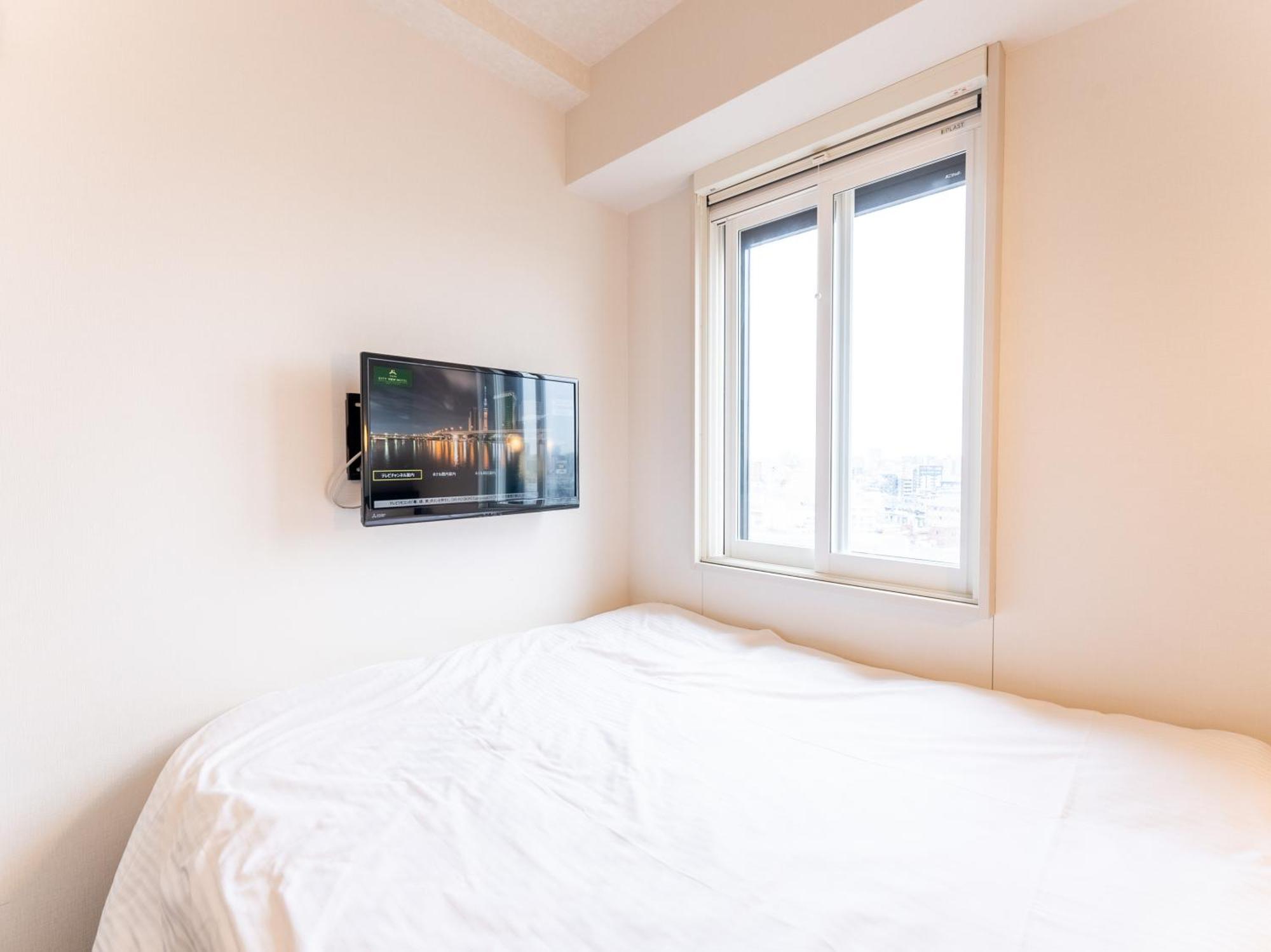 Tabist Tokyo City View Hotel Zewnętrze zdjęcie